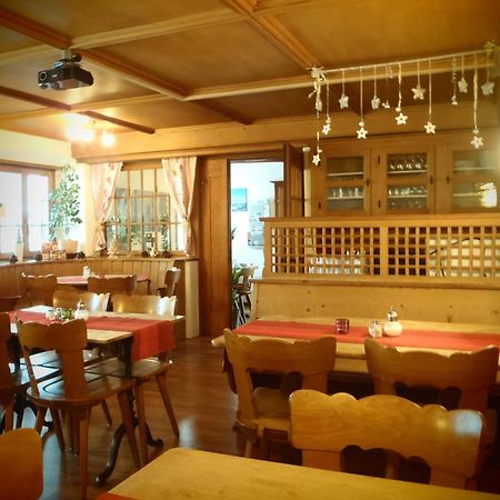 Adventure Hostel Klosters Eksteriør bilde